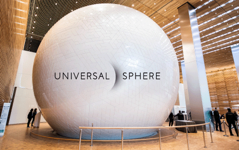 The Universal Sphere™